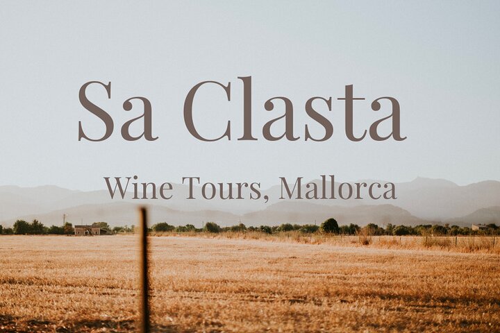 Sa Clasta Mallorca Weintouren